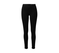 ARMANI EXCHANGE Jean noir denim, Taille 25 Longueur Courte