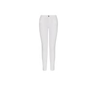 Armani Exchange - Jean Skinny Blanc Noos - Femme - Jeans - Blanc - Taille: W27