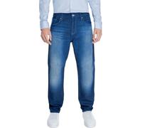 Armani Exchange Jeans Homme Bleu 475360 : Taille - W36_L32 Taille : W36_L32
