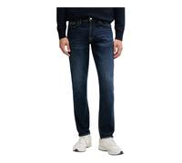 Armani Exchange - Jeans slim - Homme - Jeans - Bleu - Taille: W32