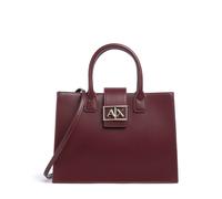 Armani Exchange Jodie M Sac à main vin, femme