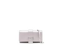 Armani Exchange Jodie - Pochette à bandoulière Argente XW000358-AF12039-U8097