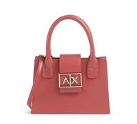 Armani Exchange Jodie S Sac à main corail, femme
