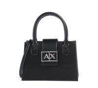 Armani Exchange Jodie S Sac à main noir, femme