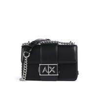 Armani Exchange Sac à bandoulière 19 cm noir
