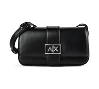 Armani Exchange Jodie Sac à bandoulière 20 cm noir