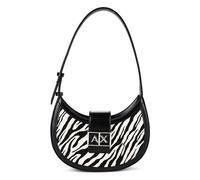 Armani Exchange Jodie Sac à bandoulière 26 cm noir