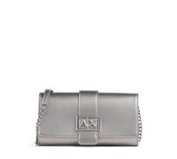 Armani Exchange Jodie Sac bandoulière argenté, femme