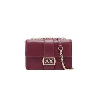 Armani Exchange Jodie - Sac rabat Bordeaux XW000070-AF12039-UA343
