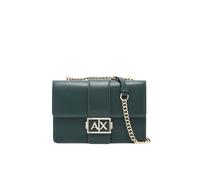 Armani Exchange Jodie - Sac rabat Vert-Fonce XW000070-AF12039-U7304