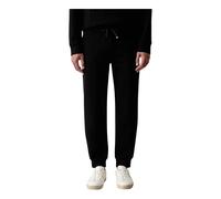Armani Exchange - Joggers à logo - Homme - Pantalons - Noir - Taille: M