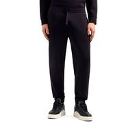 Armani Exchange Icon Project, Emboidered Logo - Pantalon de survêtement - Pantalon de survêtement - Homme