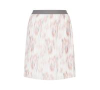 Armani Exchange - Jupe Basique - Femme - Jupes - Blanc - Taille: 36 FR