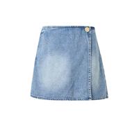 ARMANI EXCHANGE Jupe bleu denim, Taille 36