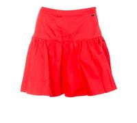 Armani Exchange - Jupe Rouge Coquelicot - Femme - Jupes - Rouge - Taille: 36 FR