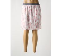 armani exchange jupes femme de couleur rose 34