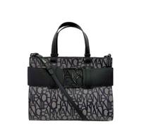 Armani Exchange 942689_3f742 Tote Bag Noir