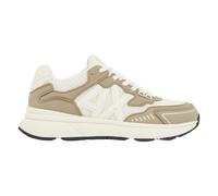 Armani Exchange - Leder Baskets - Homme - Chaussures - Multicolore - Taille: 44 EU