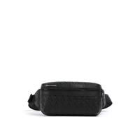 Armani Exchange Liam Sac banane noir, homme