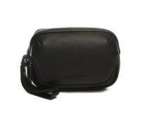 Armani Exchange - Liam Sac de Toilette - Homme - Sacs - Noir - Taille: ONE Size