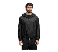 Armani Exchange - Light Vestes - Homme - Vestes - Noir - Taille: M
