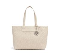 Armani Exchange Liz M Cabas crème, femme