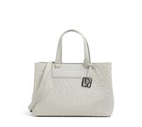 Armani Exchange Liz M Sac à main gris, synthétique, femme