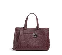 Armani Exchange Liz M Sac à main mûre, femme