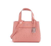 Armani Exchange Liz Patent S Sac à main powder, femme