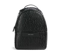 Armani Exchange Liz Sac à dos noir, femme, 14L