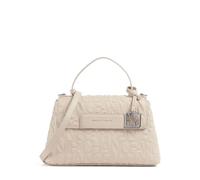 Armani Exchange Liz Sac à main crème, femme
