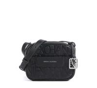 Armani Exchange Liz Sac bandoulière noir, femme