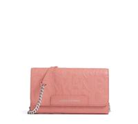 Armani Exchange Liz Sac bandoulière rose, femme