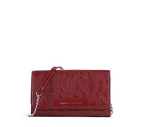 Armani Exchange Liz Sac bandoulière rouge foncé, femme
