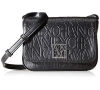 Armani Exchange 942648_cc793 Shoulder Bag Noir