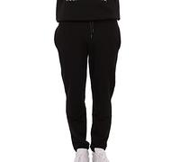 Armani Exchange Homme Stretch French Terry Pantalon De Sport Not Applicable, Noir (Black 1200), 54 (Taille Fabricant: X-Large)
