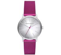 Armani Exchange Lola Montre pour femme