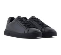 Armani Exchange London, Basket Homme, Black Beauty,