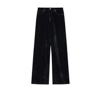 Armani Exchange - Loose Jeans - Femme - Jeans - Noir - Taille: W25