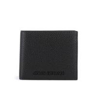 Armani Exchange Madrid Portefeuille noir, homme