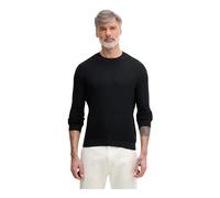 Armani Exchange - Maille col rond - Homme - Pulls - Noir - Taille: M