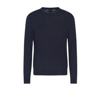 Armani Exchange - Maille Ras du Cou - Homme - Pulls - Bleu - Taille: XS