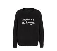 ARMANI EXCHANGE Maillots Noirs Nero Neri e Grigi XS