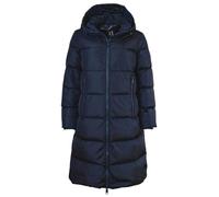 ARMANI EXCHANGE Manteau d’hiver bleu foncé, Taille M