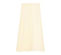 Armani Exchange - Maxi Skirt - Femme - Jupes - Jaune - Taille: 36 FR
