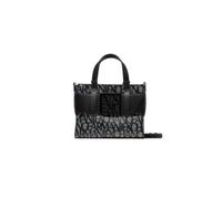 Armani Exchange 942690_3f742 Tote Bag Noir