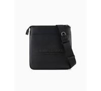 Armani Exchange Miami Sac bandoulière noir, homme