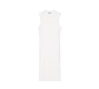 Armani Exchange - Midi Dress - Femme - Robes - Beige - Taille: 40 FR