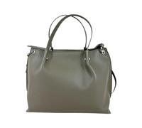 Armani Exchange - Mila Shopping Medium - Femme - Sacs - Vert - Taille: ONE Size