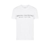 Armani Exchange T-shirt iconique 100% coton